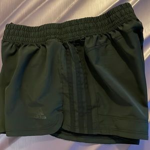Adidas, Aeroready shorts, size S